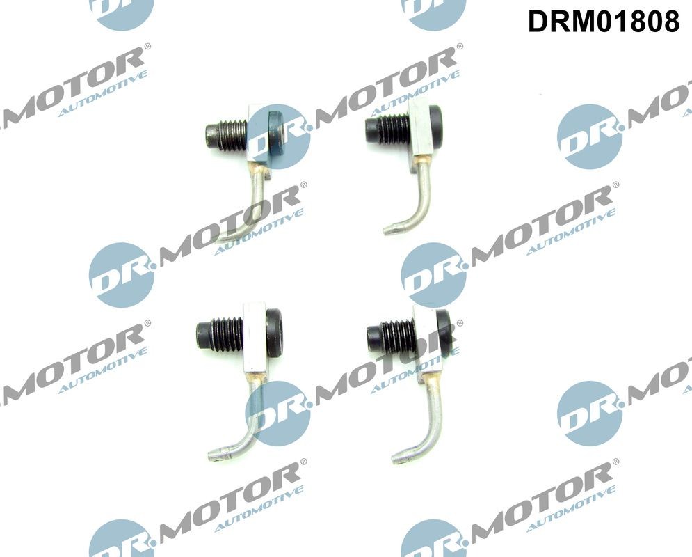 DR.MOTOR AUTOMOTIVE Oil Jet, piston underside cooling Article number: DRM01808 cheaply