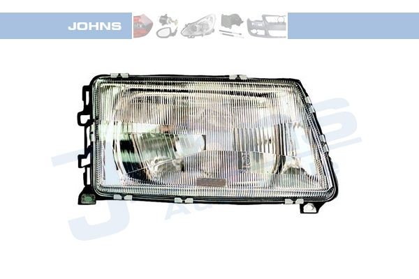 JOHNS Headlight Article number: 13 15 10 cheaply