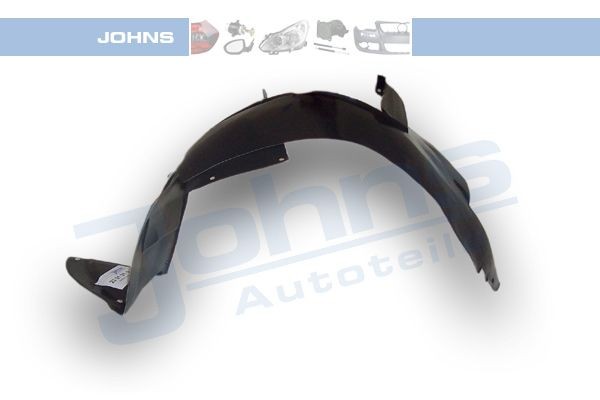 JOHNS Wheel arch liner Article number: 23 31 31-1 cheaply