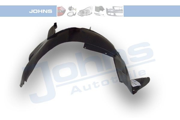 JOHNS Wheel arch liner Article number: 23 31 32-1 cheaply
