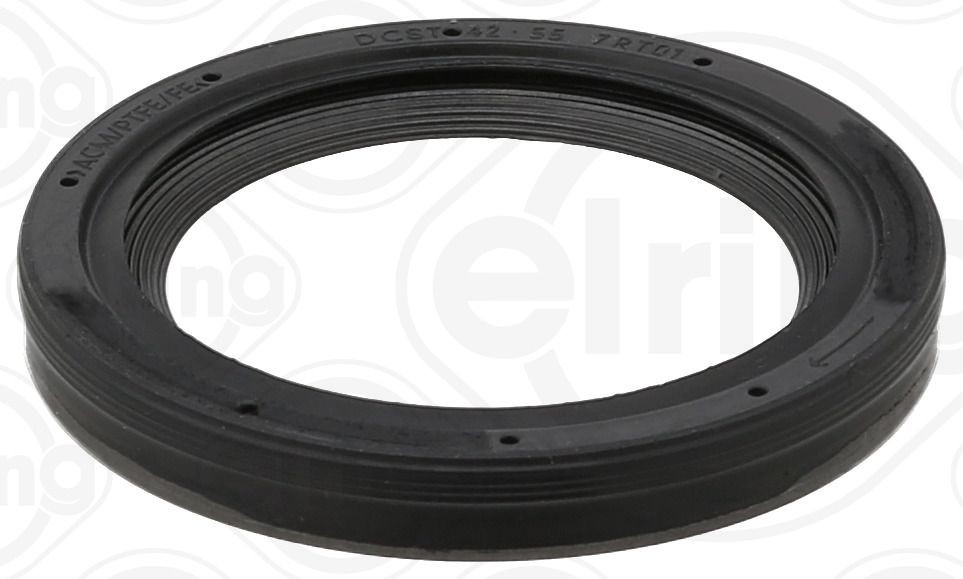 ELRING Crankshaft seal Article number: 655.340 cheaply