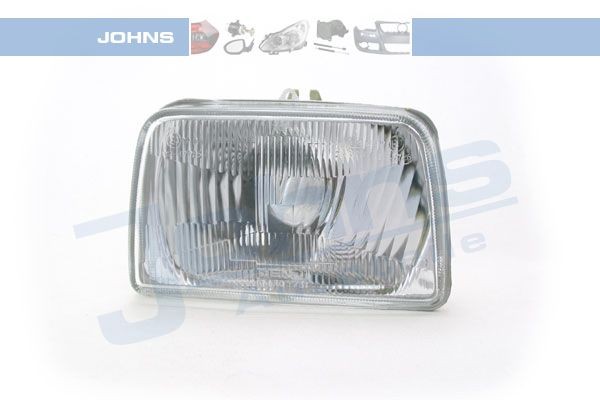 JOHNS Headlight Article number: 32 05 09 cheaply