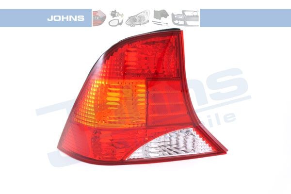 JOHNS Rear light Article number: 32 11 87-3 cheaply