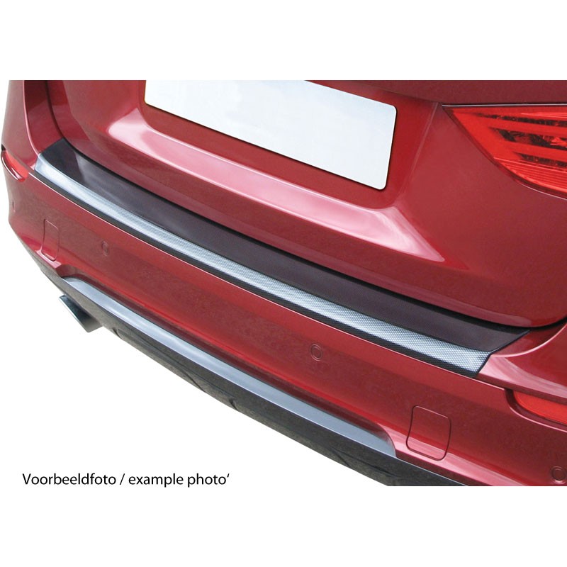 OEM Boot sill protector RBP809C from RGM