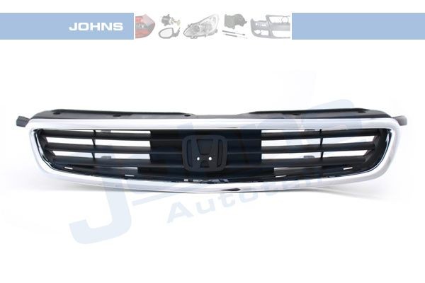 JOHNS Radiator Grille Article number: 38 08 05-1 cheaply