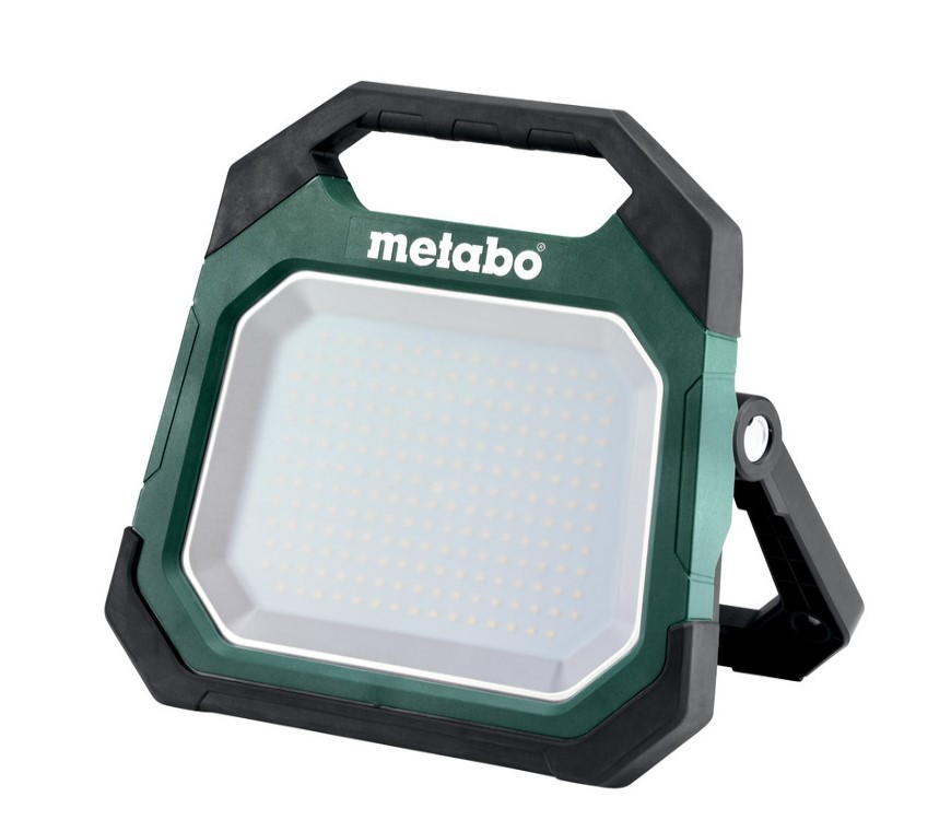 METABO Worklight BSA 18 LED 10000 Article number: 601506850 cheaply
