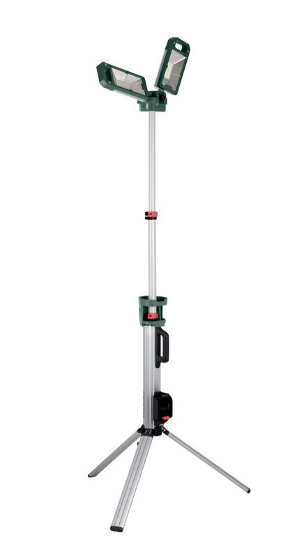 METABO Worklight BSA 18 LED 5000 DUO-S Article number: 601507850 cheaply