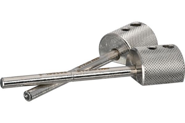 SW-Stahl 26365L-2 Retaining Pin, camshaft TGE 2.0 TDI RWD (11V, 12V, UYB, UYC, UYD) 140 PS Diesel