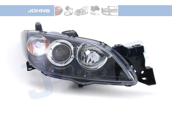 JOHNS Headlight Article number: 45 08 10 cheaply