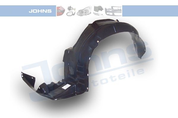 JOHNS Wheel arch liner Article number: 45 17 31 cheaply