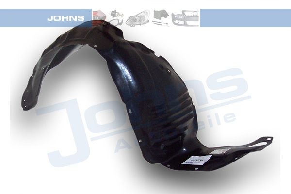 JOHNS Wheel arch liner Article number: 45 18 32 cheaply