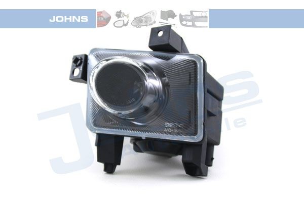 JOHNS Fog Light Article number: 55 28 29-2 cheaply