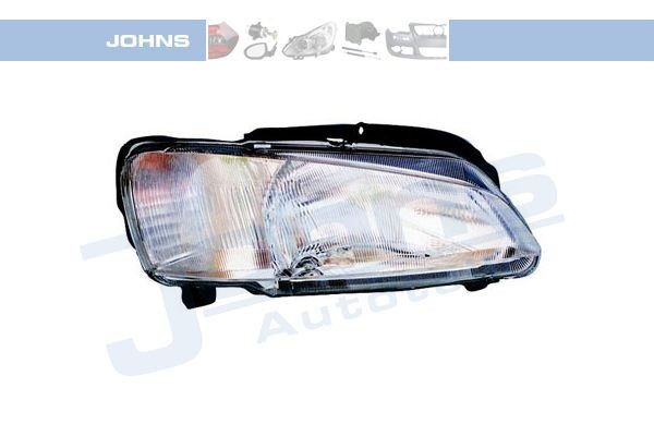 JOHNS Headlight Article number: 57 06 10-2 cheaply
