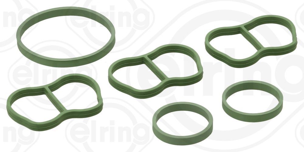 ELRING Gasket Set, intake manifold Article number: 203.550 cheaply