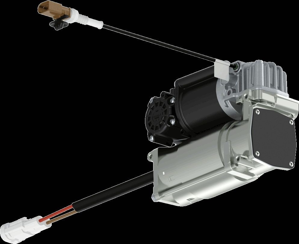 WABCO Bremseventil, anhænger Varenummer: 4154031290 billige