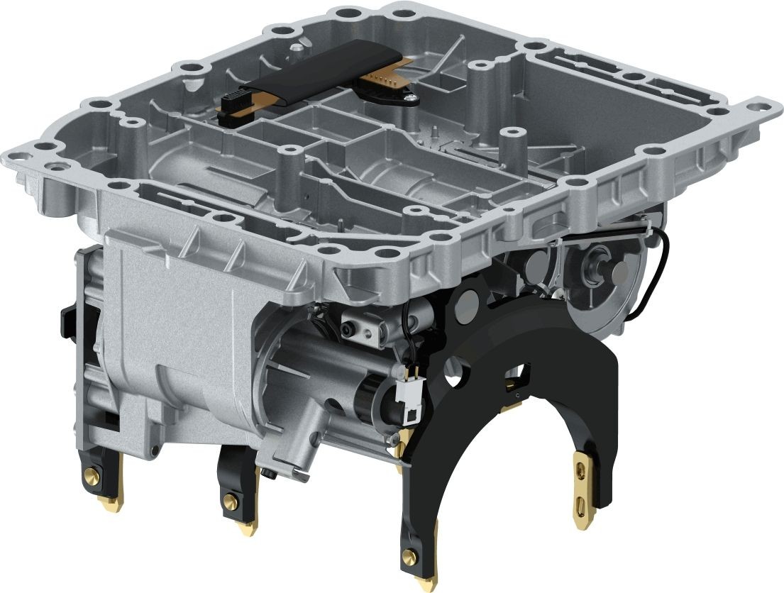 WABCO Bremseventil, anhænger Varenummer: 421365965R billige