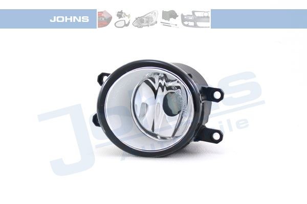 JOHNS Fog Light Article number: 81 56 29 cheaply
