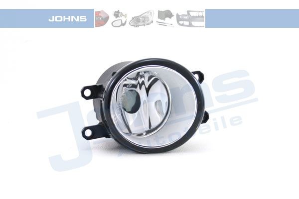 JOHNS Fog Light Article number: 81 56 30 cheaply