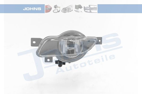 JOHNS Fog Light Article number: 90 34 29 cheaply