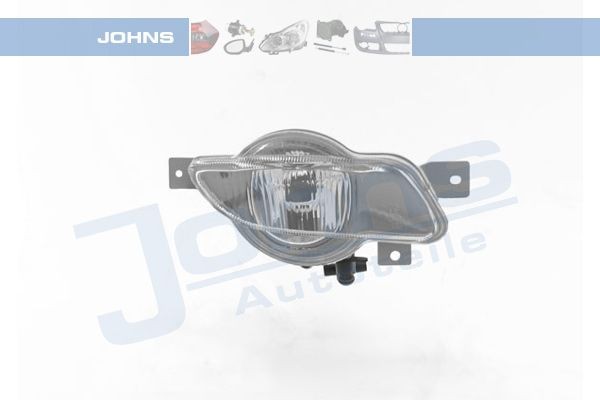 JOHNS Fog Light Article number: 90 34 30 cheaply