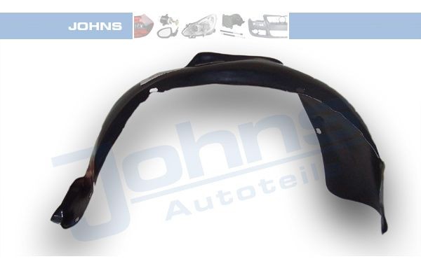 JOHNS Wheel arch liner Article number: 95 19 32 cheaply