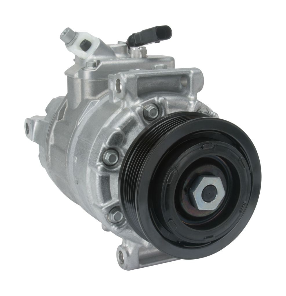 BOSCH Air conditioning compressor Article number: 1 986 AD1 022 cheaply