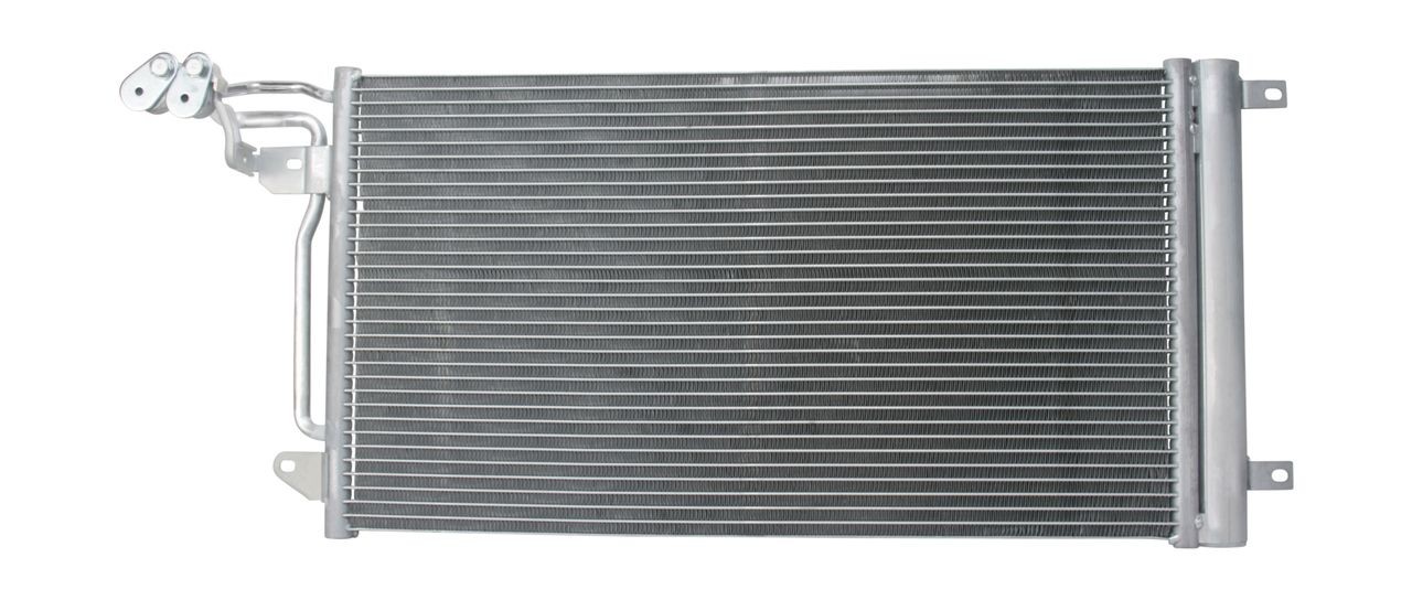 BOSCH Air conditioning condenser Article number: 1 986 AD2 003 cheaply