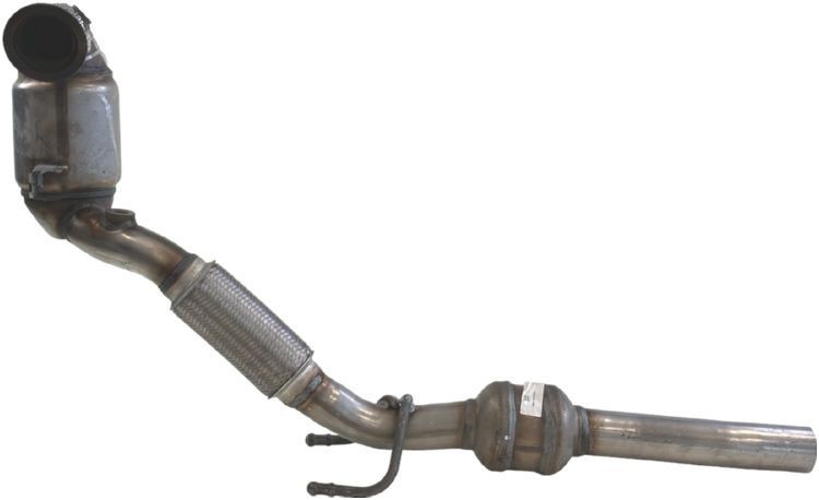 BOSAL Catalytic converter Article number: 090-287 cheaply