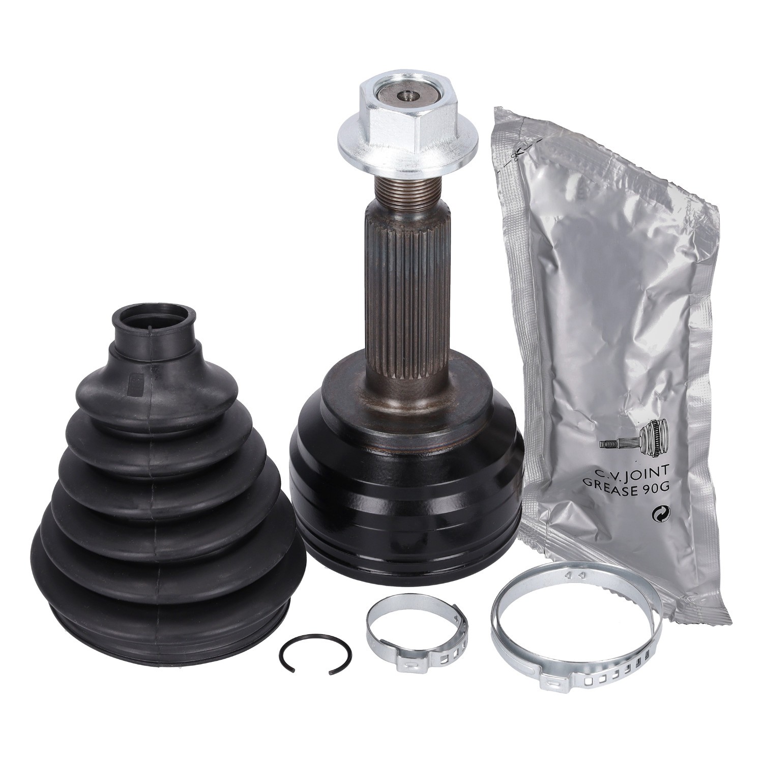 FEBI BILSTEIN Joint kit, drive shaft Article number: 184476 cheaply