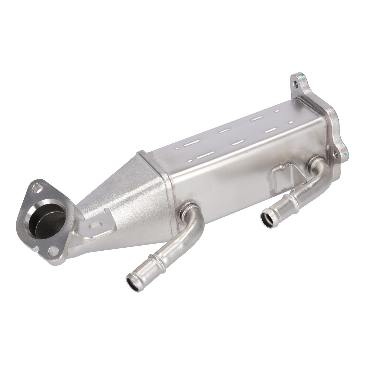 FEBI BILSTEIN 185383 EGR-jahuti TRANSIT 2.2 TDCi 4x4 125 HP Diisel 2014