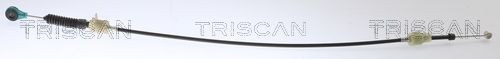 TRISCAN 8140 24719 Tross, käigukast CORSA 1.3 CDTI (08, 68) 95 HP Diisel