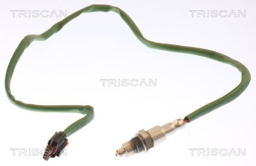 TRISCAN Lambda sensor Article number: 8845 16104 cheaply