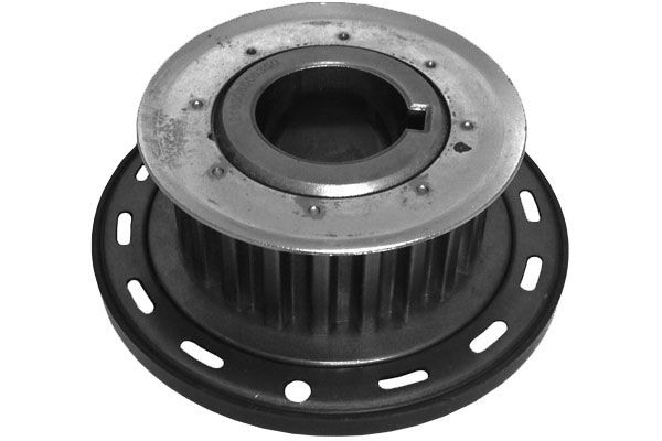 MAPCO Crankshaft gear Article number: 23058 cheaply
