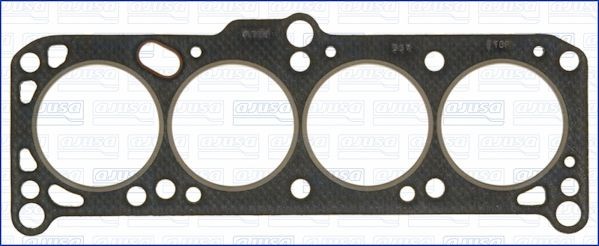 AJUSA Gasket, cylinder head Article number: 10010800 cheaply