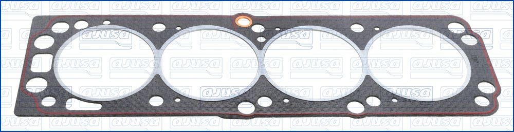 AJUSA Gasket, cylinder head Article number: 10012400 cheaply