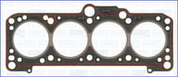 AJUSA Gasket, cylinder head Article number: 10035400 cheaply