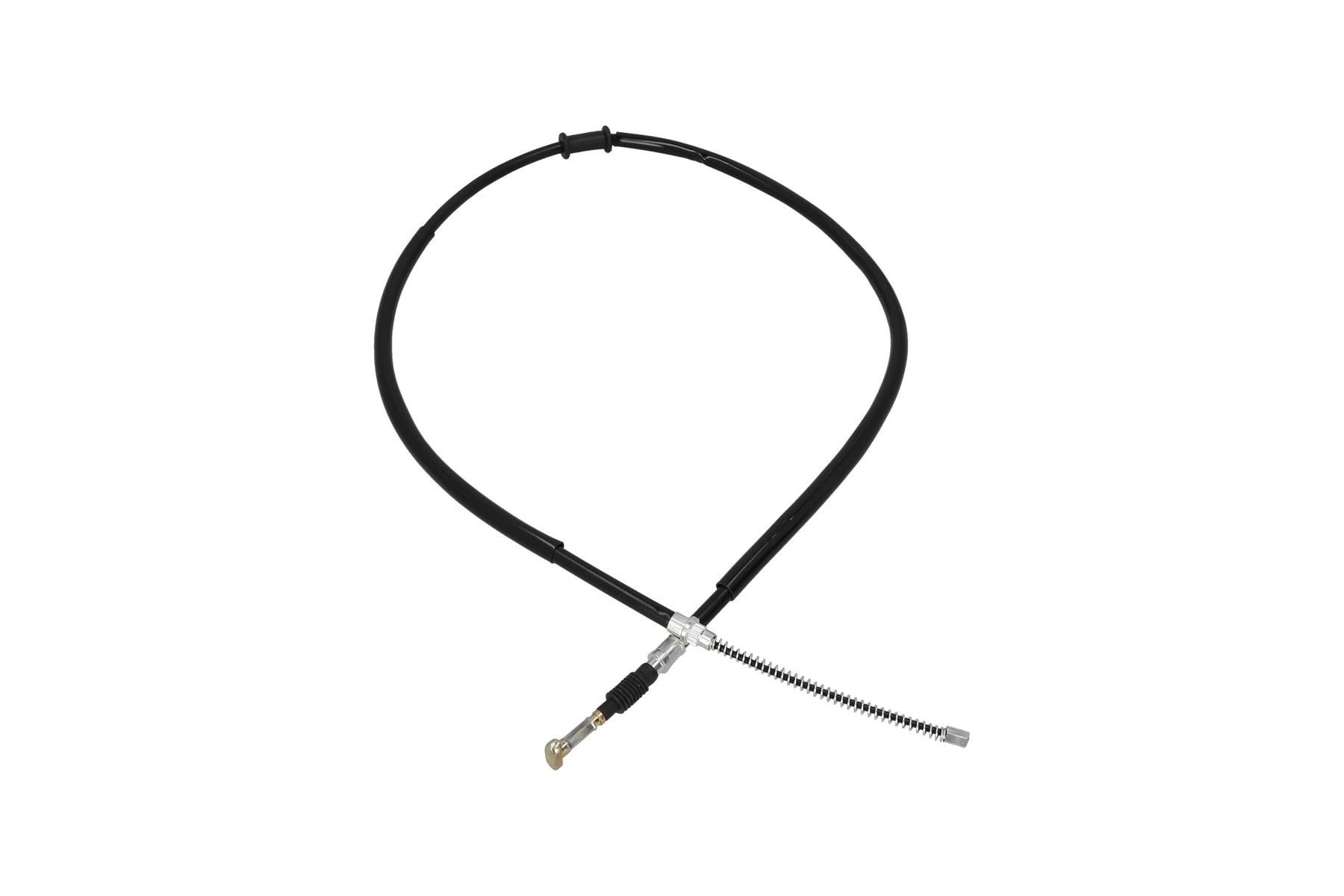 KAMOKA Hand brake cable Article number: 1190458 cheaply