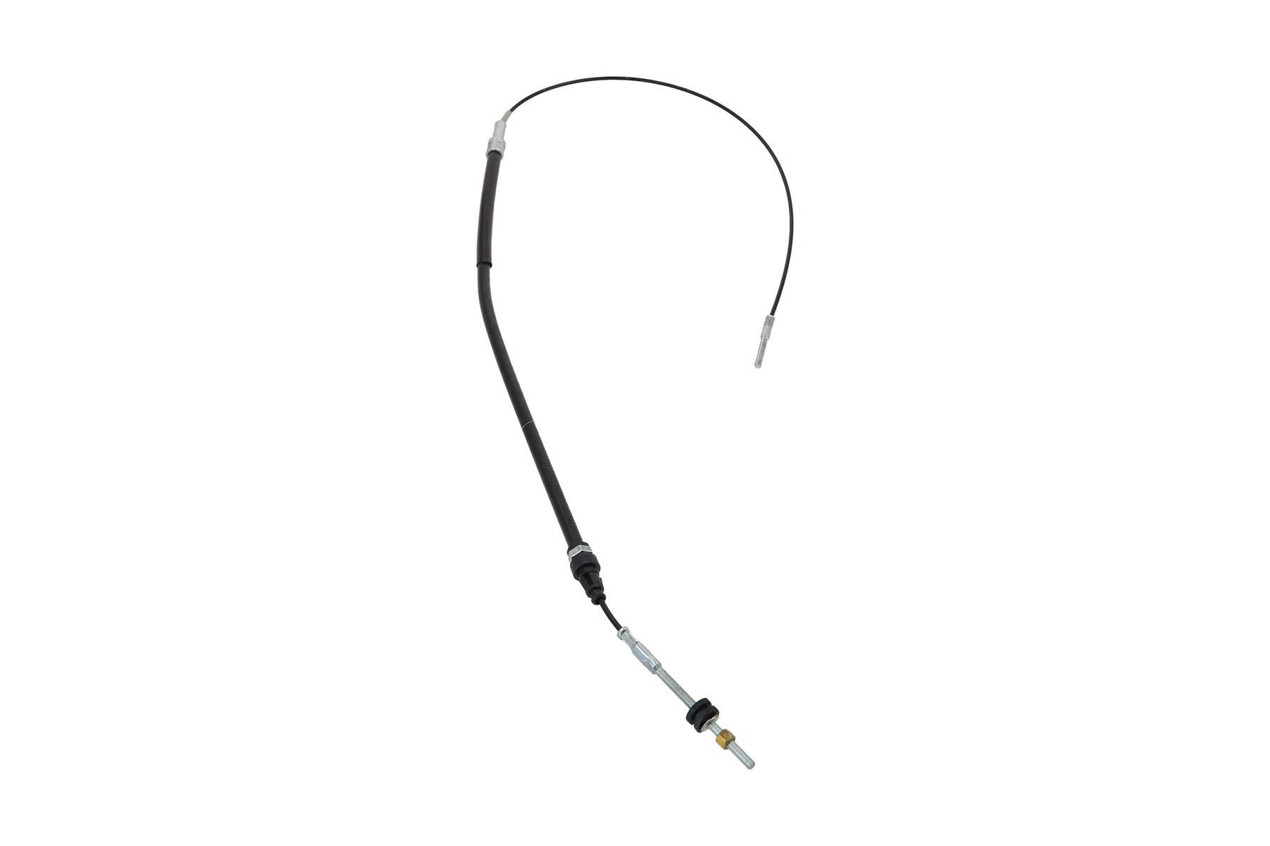 KAMOKA Hand brake cable Article number: 1190461 cheaply