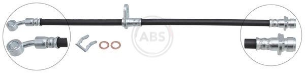 A.B.S. Brake hose Article number: SL 1169 cheaply