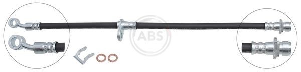 A.B.S. Brake hose Article number: SL 1170 cheaply