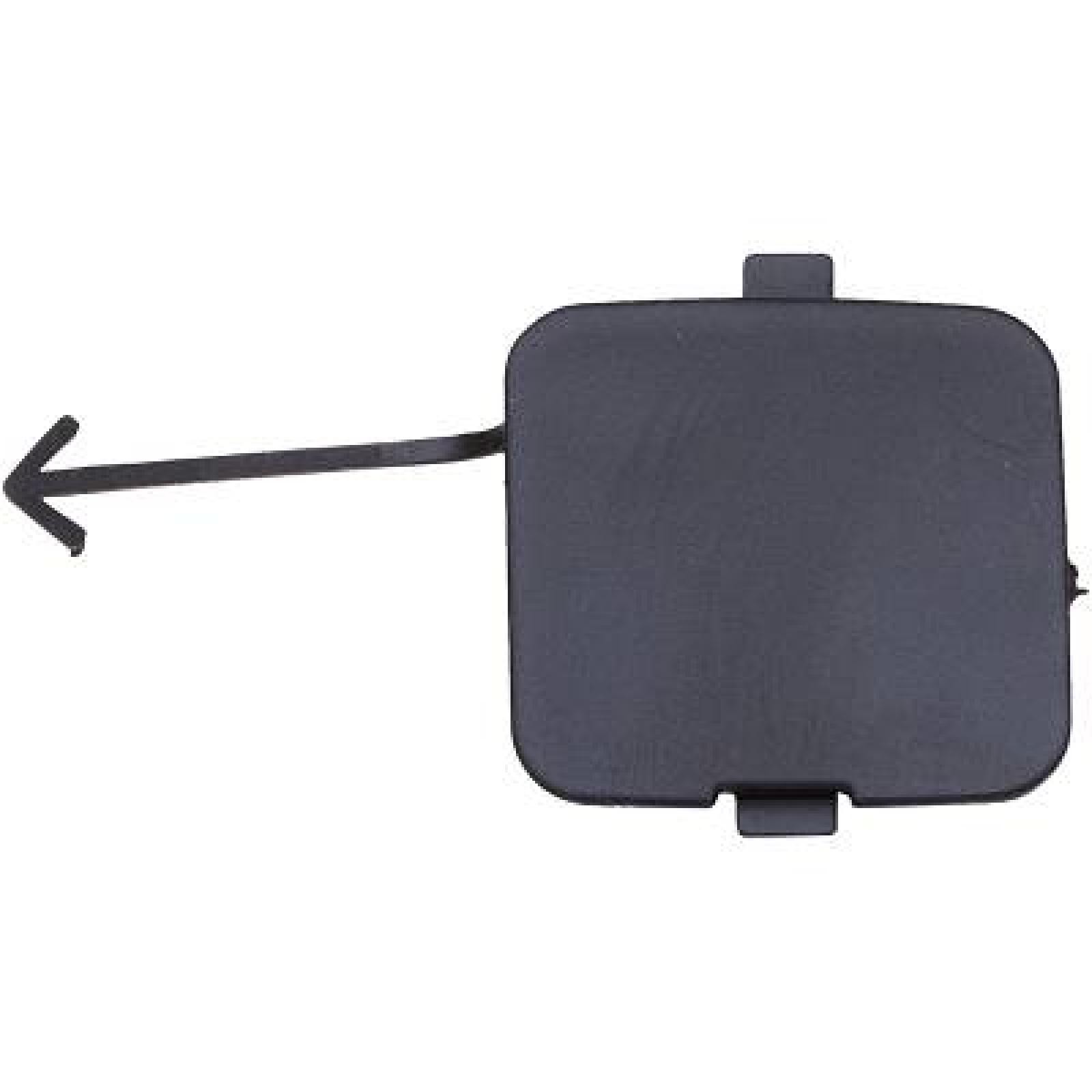 DIEDERICHS 3434064 Flap, tow hook PANDA 1.3 JTD Multijet 4x4 (169AXG1A, 169AXG2A) 75 PS Diesel