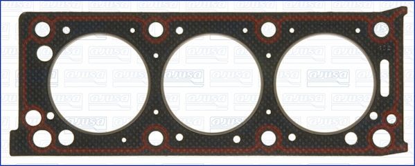 AJUSA Gasket, cylinder head Article number: 10105900 cheaply