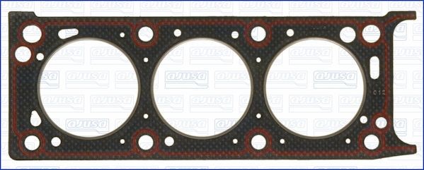 AJUSA Gasket, cylinder head Article number: 10106000 cheaply