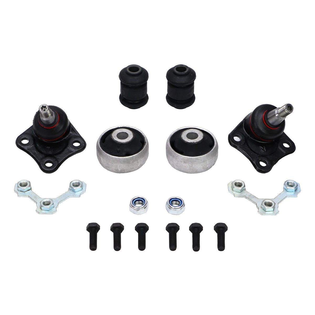MASTER-SPORT Bærearmssæt Varenummer: 37215-KIT-MS billige