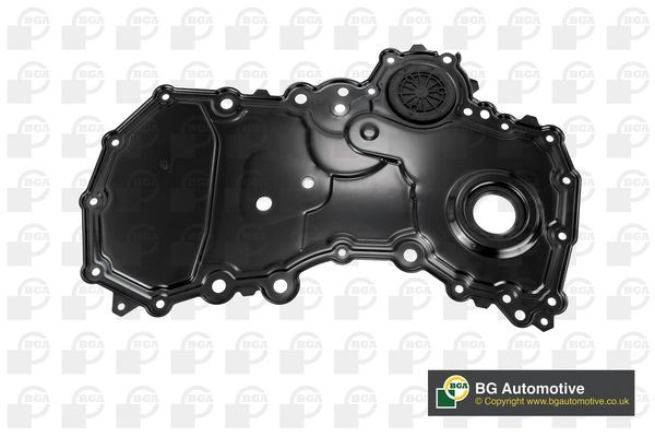 BGA FC2307 Timing Case TRANSIT 2.0 EcoBlue mHEV RWD 170 PS Diesel/Electro