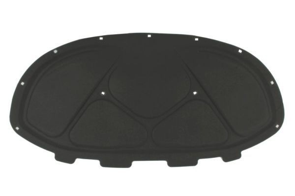 BLIC 6804-00-7516290P Silencing Material, engine bay FABIA 1.9 TDI RS 130 PS Diesel 2008