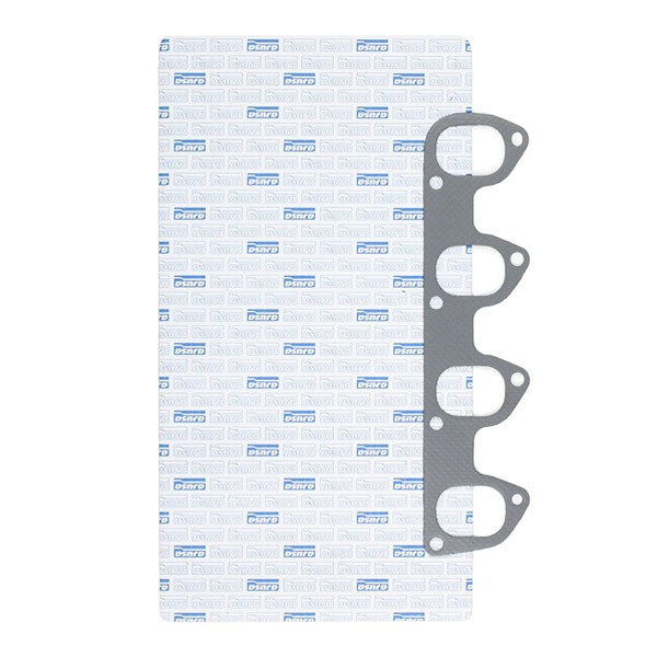 AJUSA Inlet manifold gasket Article number: 13077600 cheaply