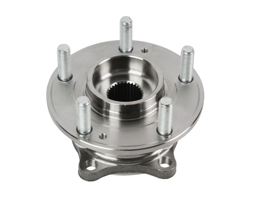 ABAKUS Wheel Hub Article number: 141-01-040 cheaply