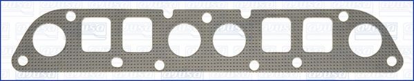 AJUSA Gasket, intake / exhaust manifold Article number: 13126500 cheaply