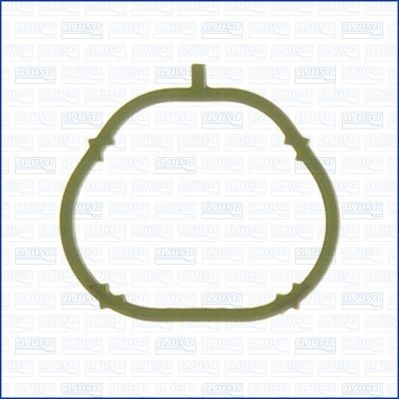 AJUSA Exhaust manifold gasket Article number: 13147900 cheaply